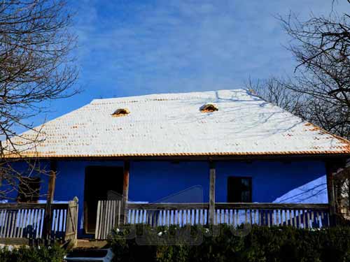 Foto Casa memoriala Ion Sugariu (c) Lucian Petru Goja